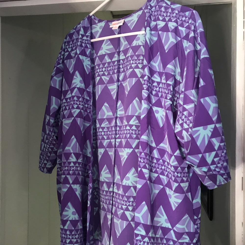 Lularoe Lindsey